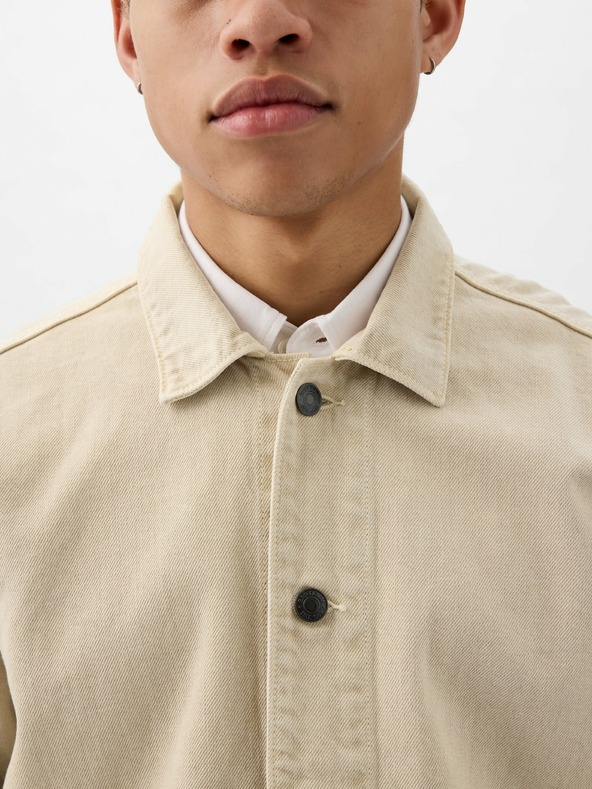 GAP Džínsová bunda GAP