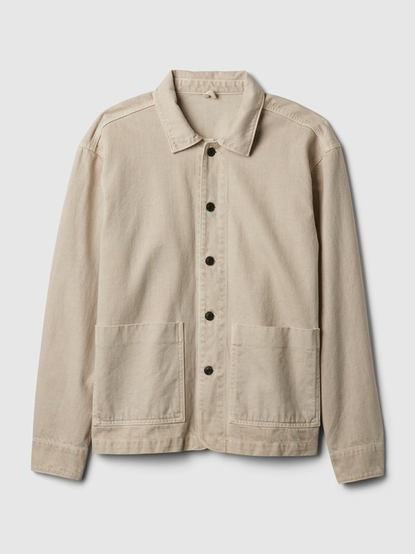 GAP Džínsová bunda GAP