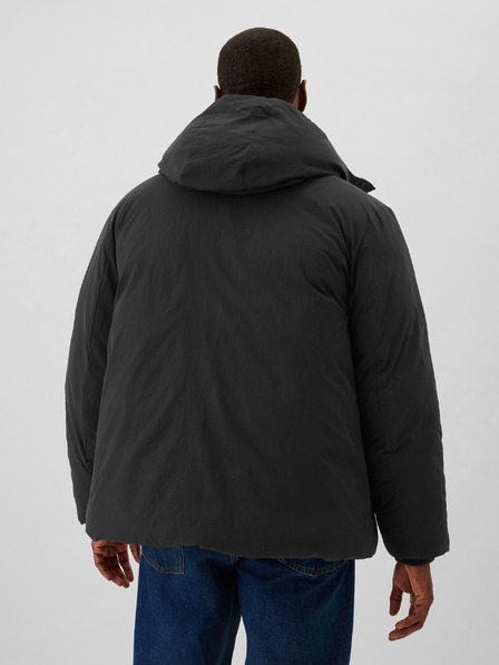 GAP Nepremokavá zimná bunda s kapucňou GAP