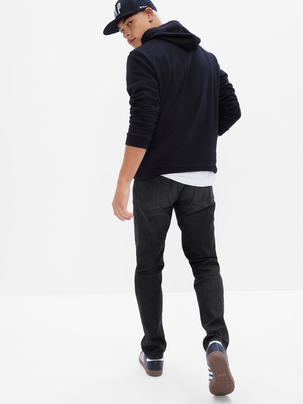 GAP Džínsy Slim GapFlex Soft Wear GAP