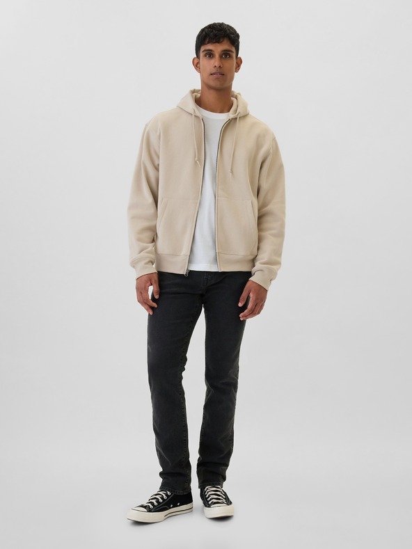 GAP Džínsy GapFlex Slim GAP