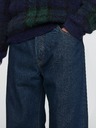 GAP Džínsy Baggy Americana Unisex GAP