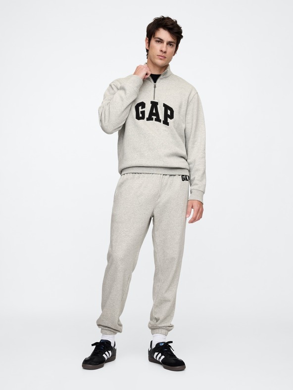 GAP Tepláky GAP fleece