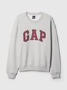 GAP Mikina s logom GAP