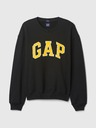 GAP Mikina s logom GAP