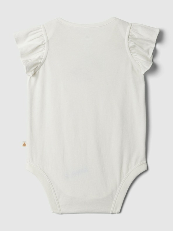 GAP Baby bavlnené body Mix & Match GAP