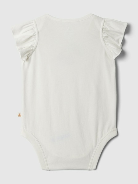 GAP Baby bavlnené body Mix & Match GAP