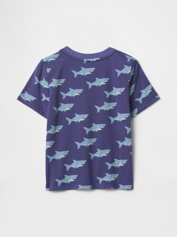 GAP Baby tričko Mix & Match GAP