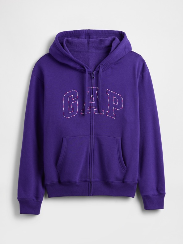 GAP Mikina GAP logo