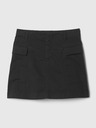 GAP Mini sukňa cargo GAP