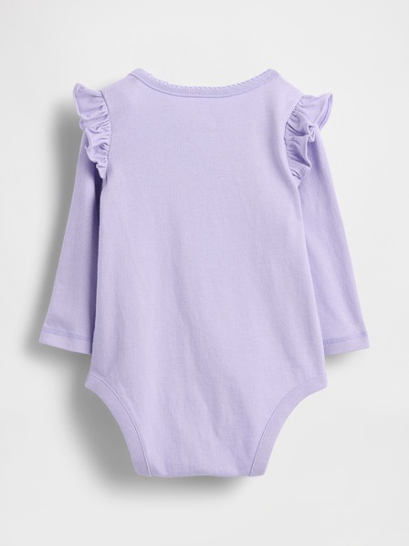 GAP Baby body s logom GAP