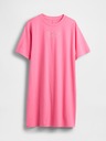 GAP Šaty s logom GAP