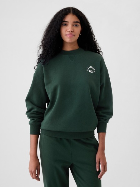 GAP Oversize mikina Gap Athletic GAP