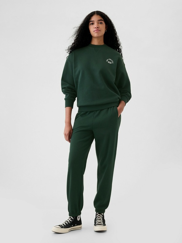 GAP Oversize mikina Gap Athletic GAP