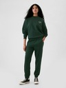 GAP Oversize mikina Gap Athletic GAP