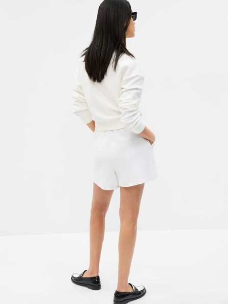 GAP Kraťasy s pružným pásom GAP