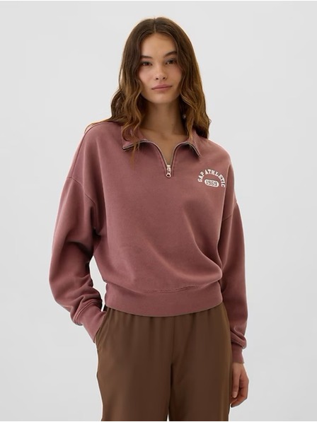 GAP Oversize mikina Gap Athletic GAP