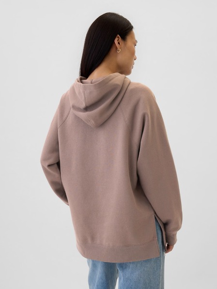 GAP Mikina s kapucňou Gap Athletic GAP