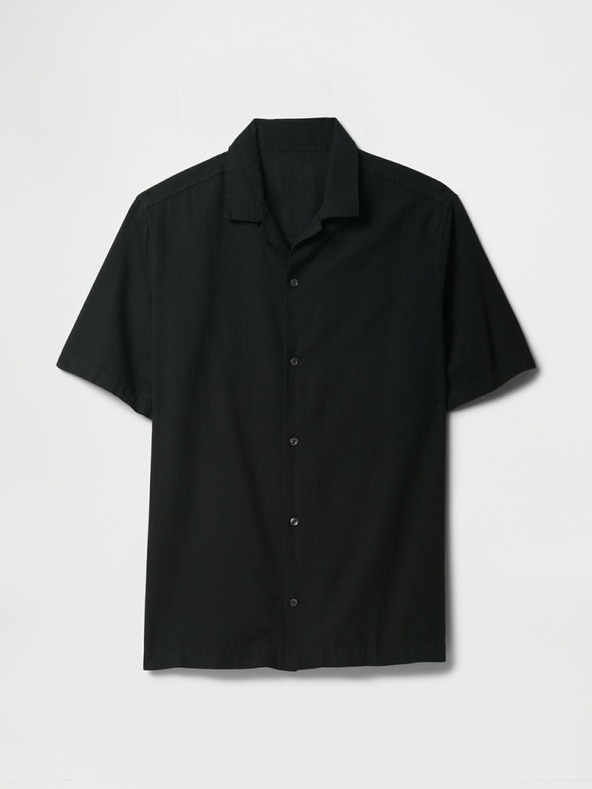 GAP Ľanová košeľa GAP