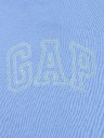 GAP Mikina GAP logo