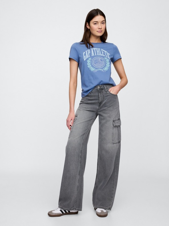 GAP Tričko GAP logo