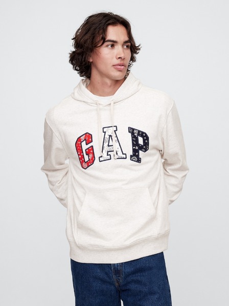 GAP Mikina Gap Americana GAP