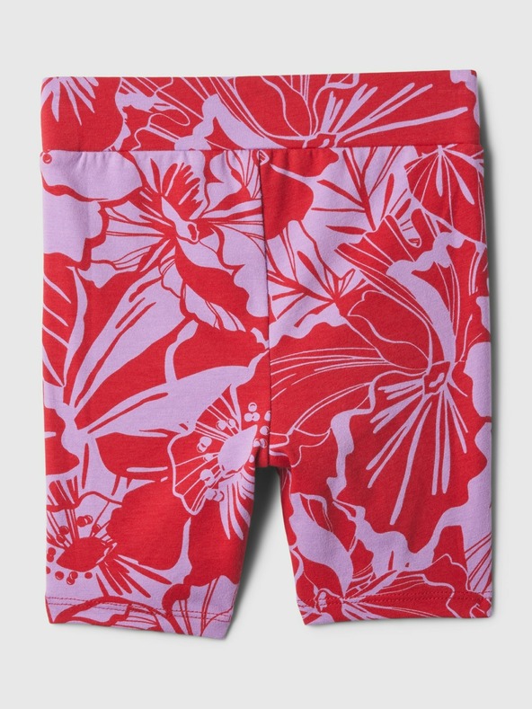 GAP Baby elastické kraťasy Mix & Match GAP