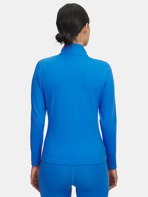 Under Armour Dámska bunda Under Armour Motion Jacket EMEA-BLU
