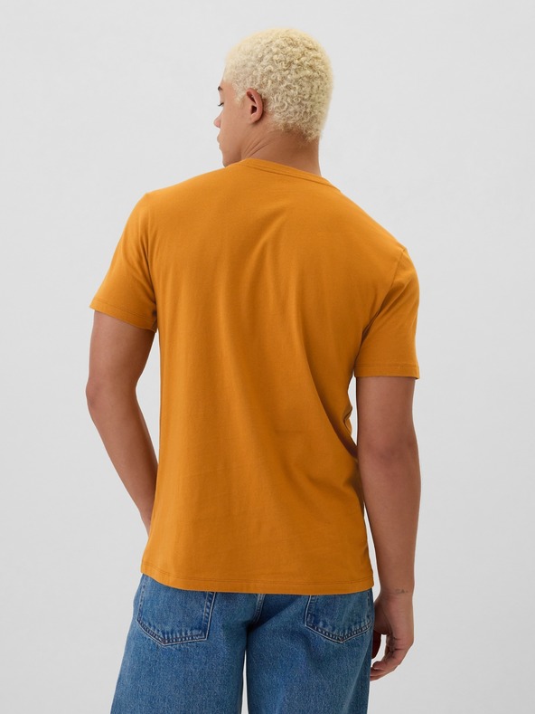 GAP Tričko GAP logo