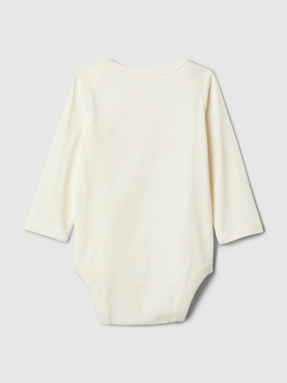 GAP Baby body s logom GAP