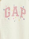 GAP Baby body s logom GAP