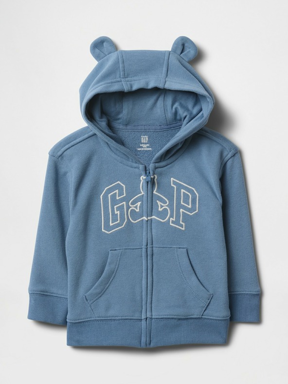 GAP Baby mikina GAP