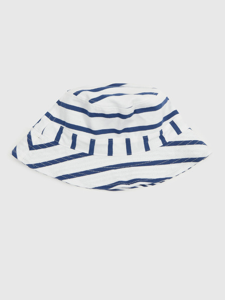 GAP Baby obojstranný klobúk GAP