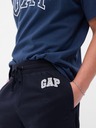 GAP Kraťasy GAP logo