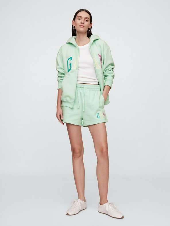 GAP Kraťasy s logom GAP