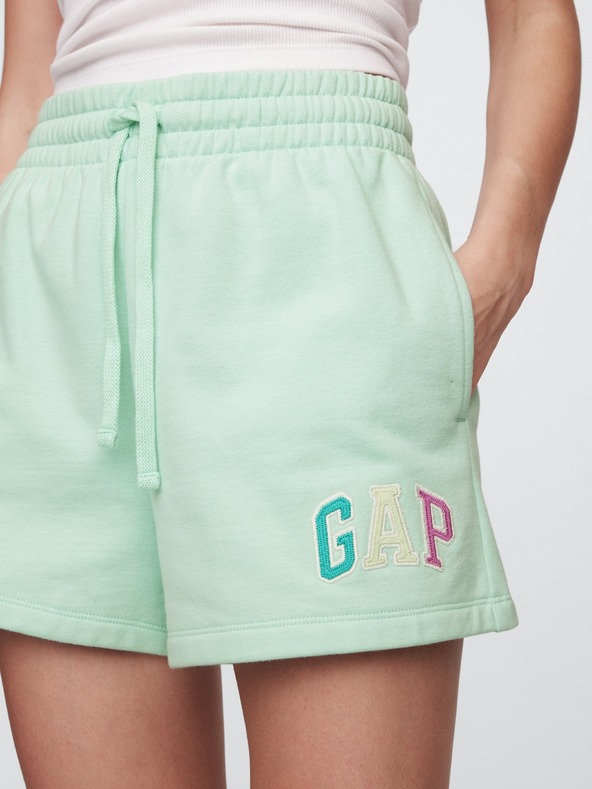 GAP Kraťasy s logom GAP