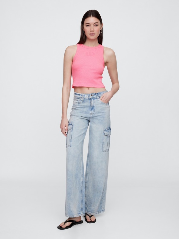 GAP Tielko s logom GAP