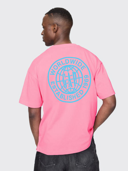 GAP Oversize  tričko GAP