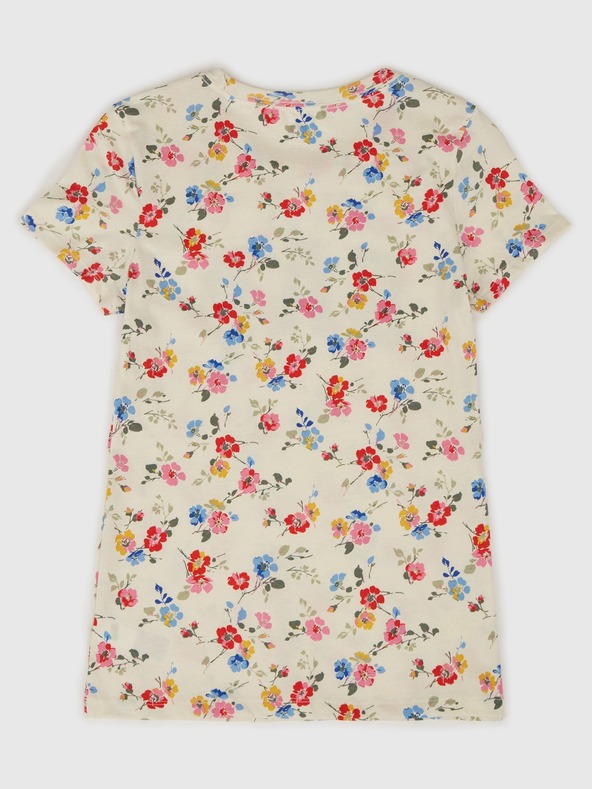 GAP Tričko s logom Americana GAP