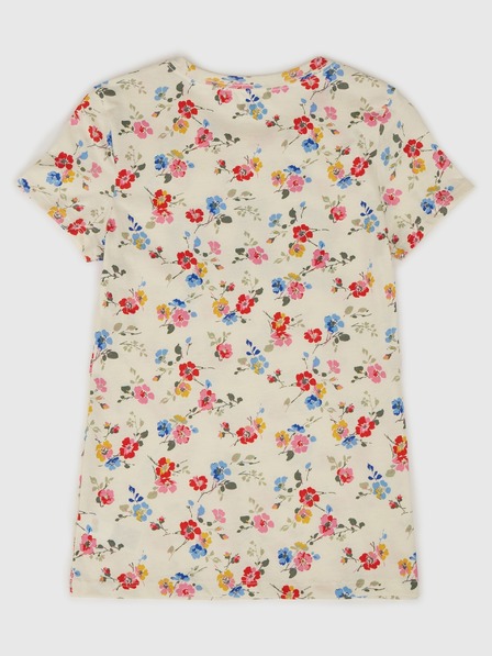 GAP Tričko s logom Americana GAP