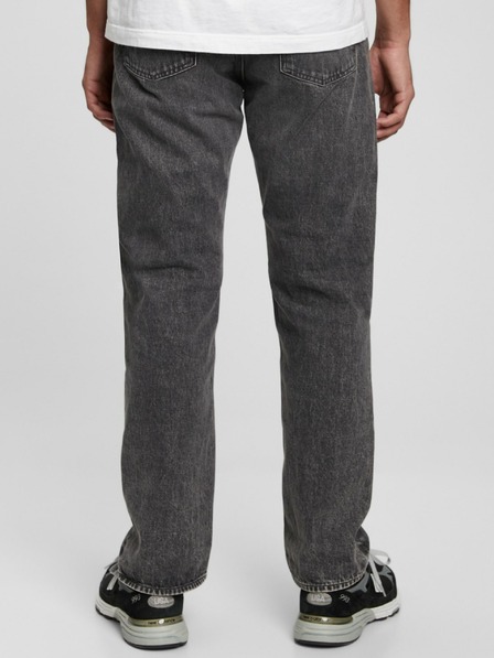 GAP Džínsy original straight Button Fly '90s GAP