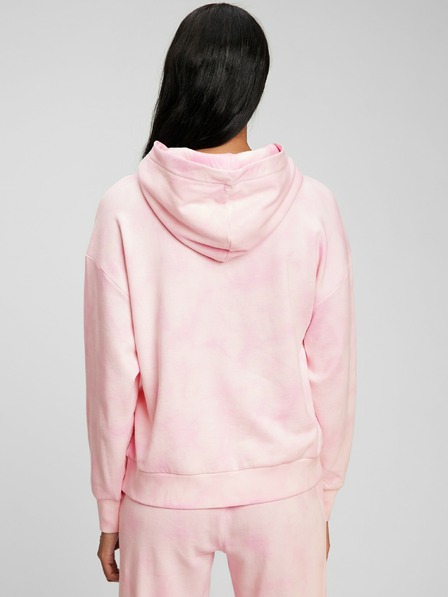 GAP Mikina batika logo GAP