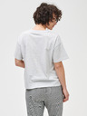 GAP Tričko Gap logo Praha easy GAP