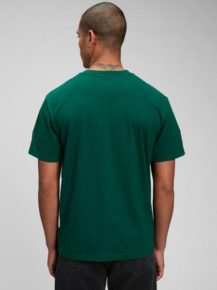 GAP Tričko GAP Classic