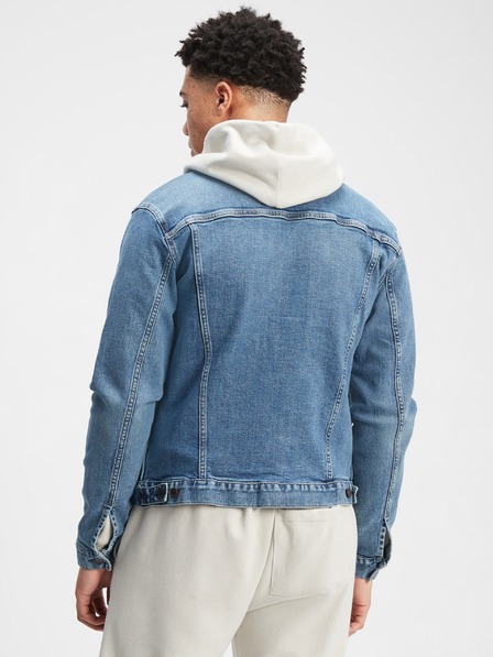 GAP Džínsová bunda icon GapFlex GAP