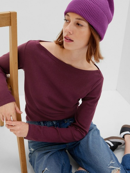 GAP Hladké tričko favorite GAP