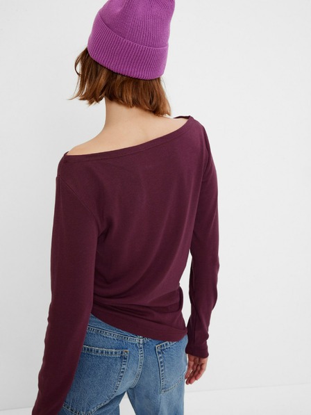 GAP Hladké tričko favorite GAP