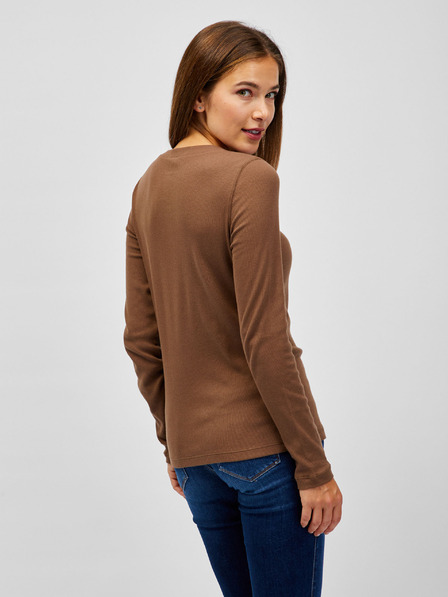 GAP Tričko s dlhým rukávom GAP