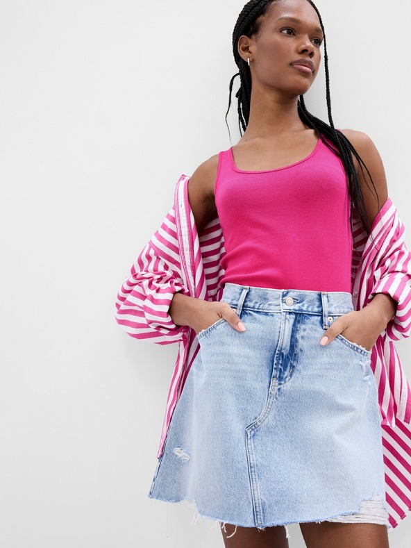 GAP Tielkový top GAP