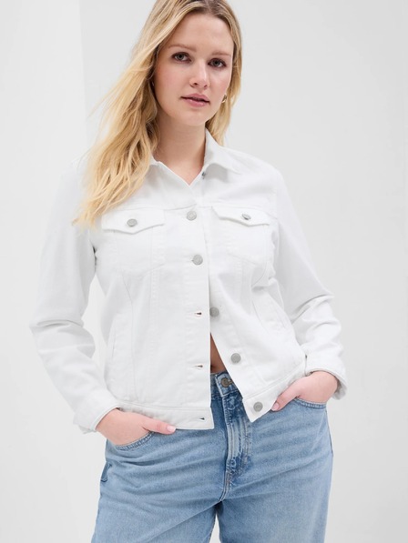 GAP Džínsová bunda GAP